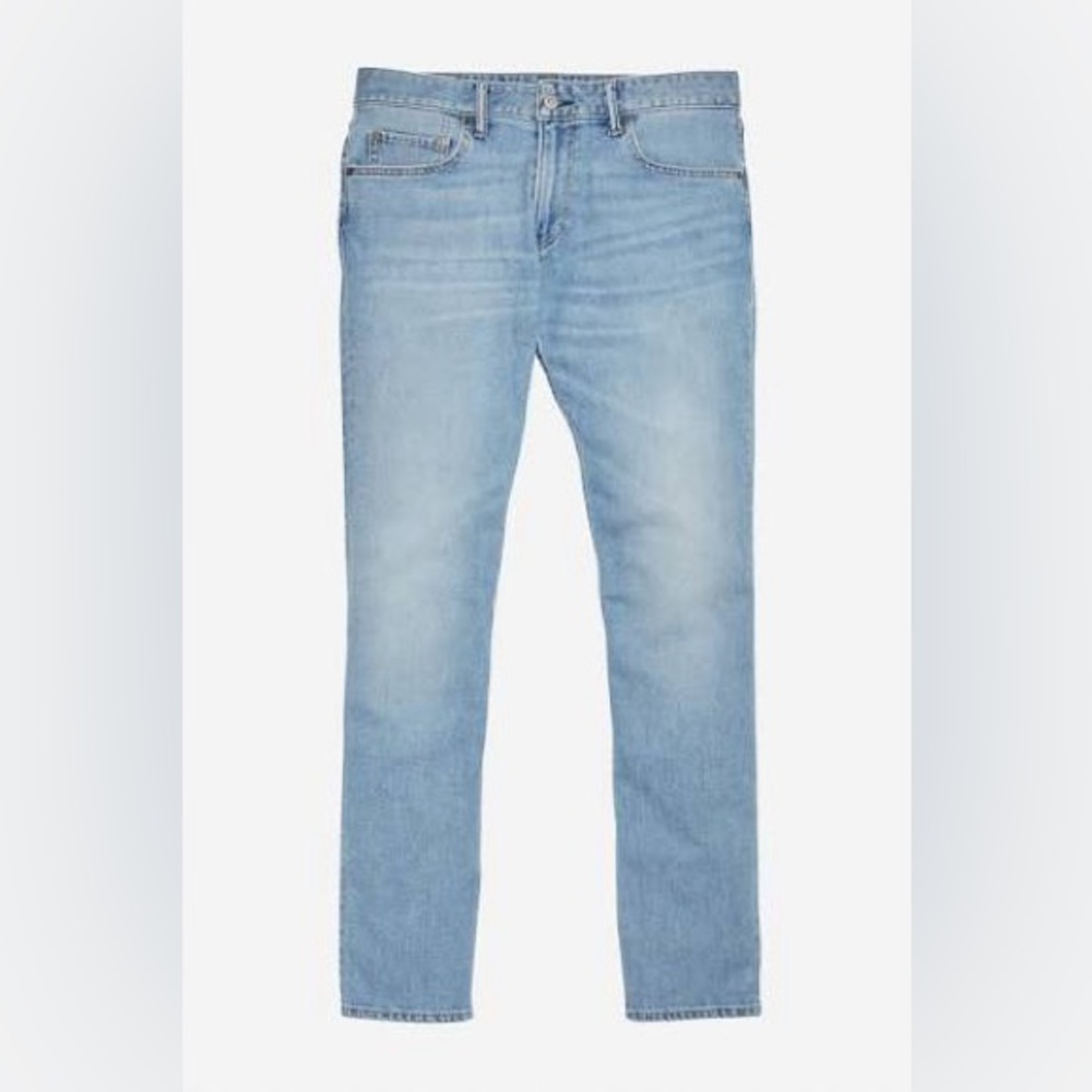 Bonobos Men's Premium Stretch Jean